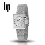 Lip MACH2000 MINI SQUARE 671172 レディース腕時計