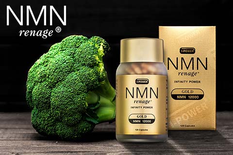 NMN renage GOLD 12000