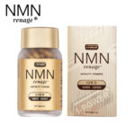 NMN renage GOLD INFINITY POWER 12000 国産サプリメント
