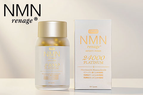 NMN renage PLATINUM 24000