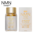 NMN renage PLATINUM INFINITY POWER 24000 国産サプリメント