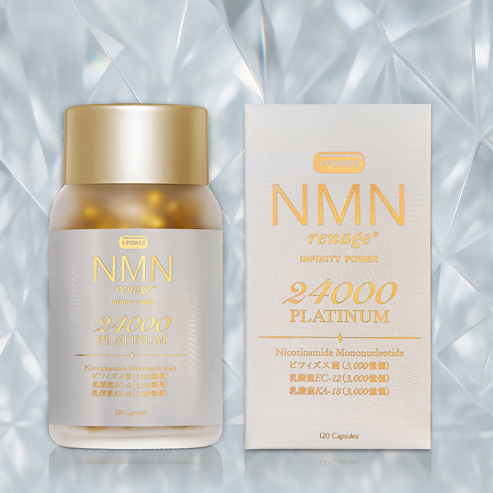 nmnrenage24000_04 NMN renage PLATINUM INFINITY POWER 24000 国産サプリメント