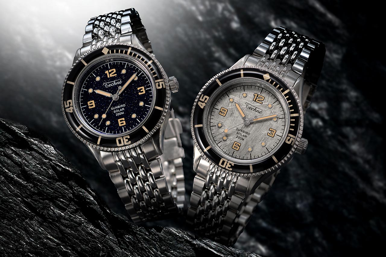 Techne Watch