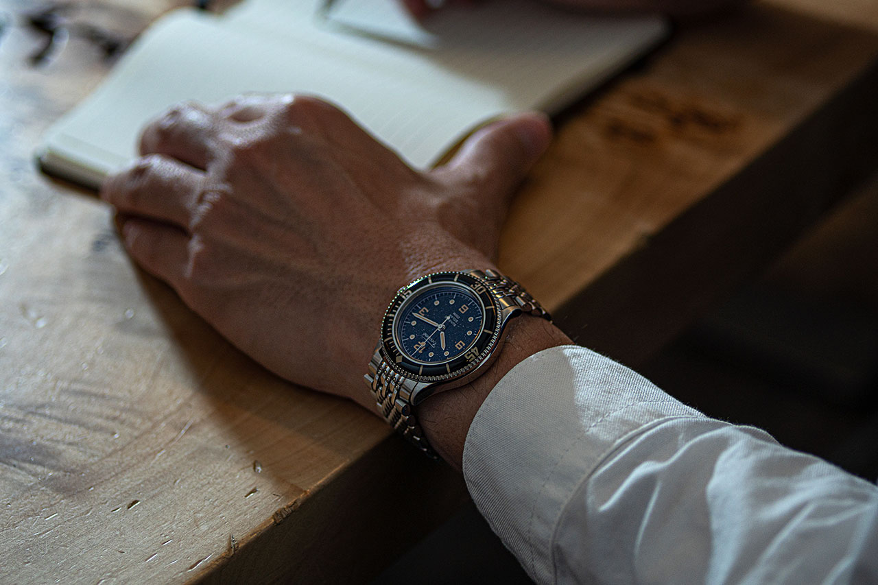 techne-solar-divers-watch08 Techne Marine Offshore Divers Watch 37mm